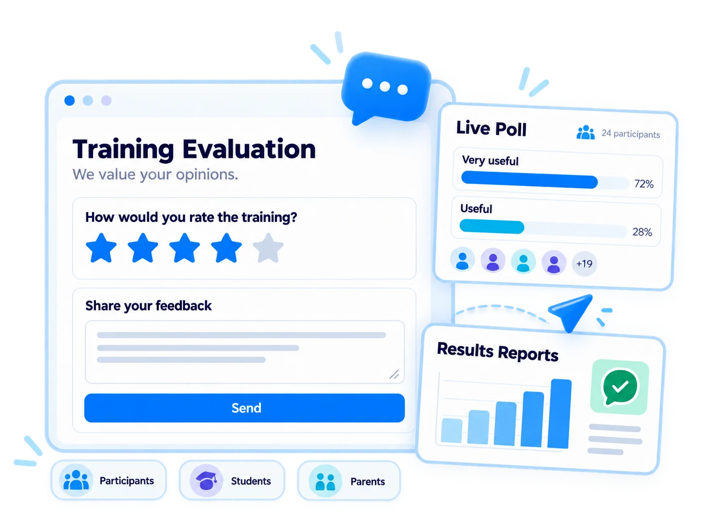 Surveys