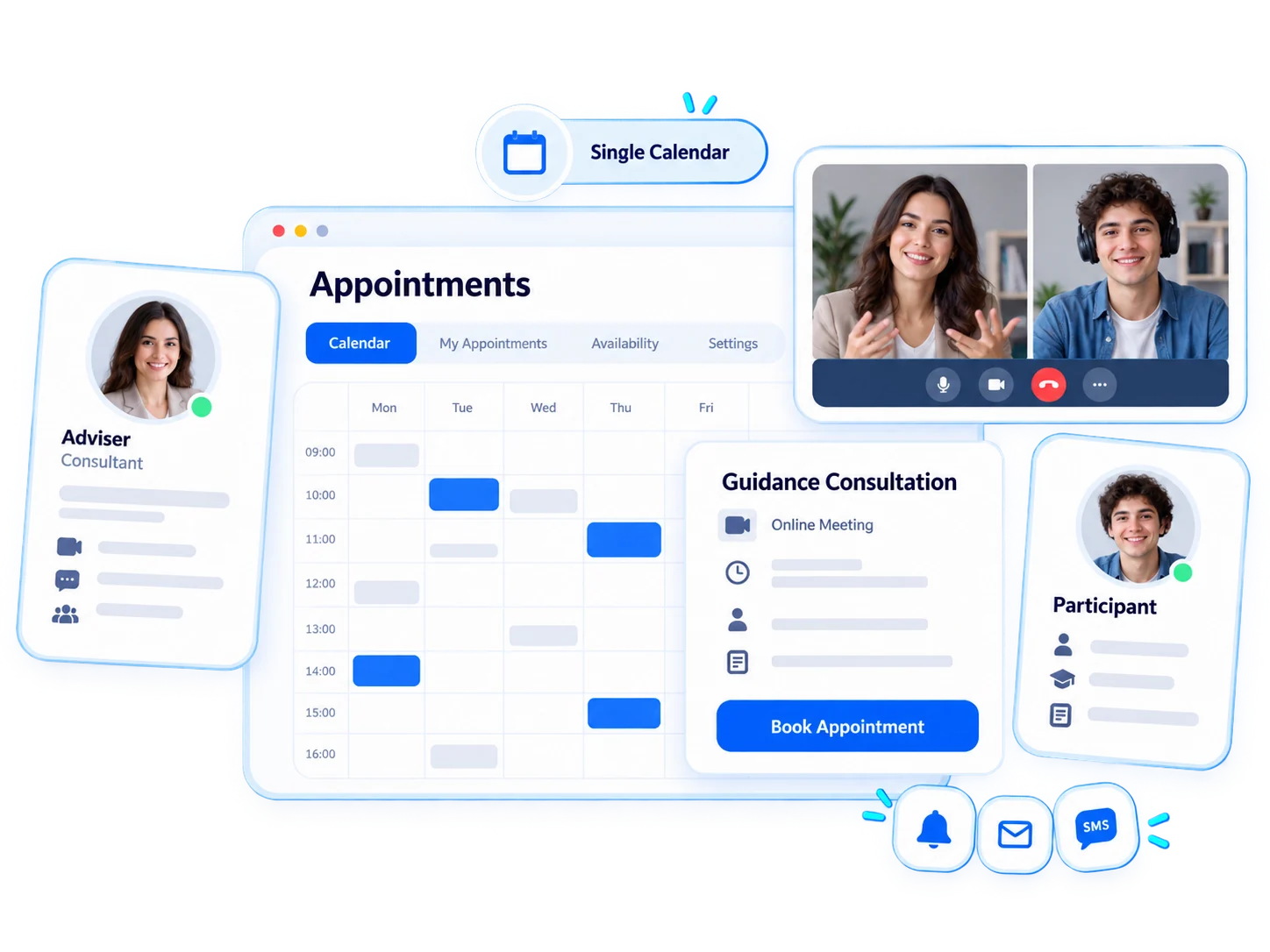 Appointment Management