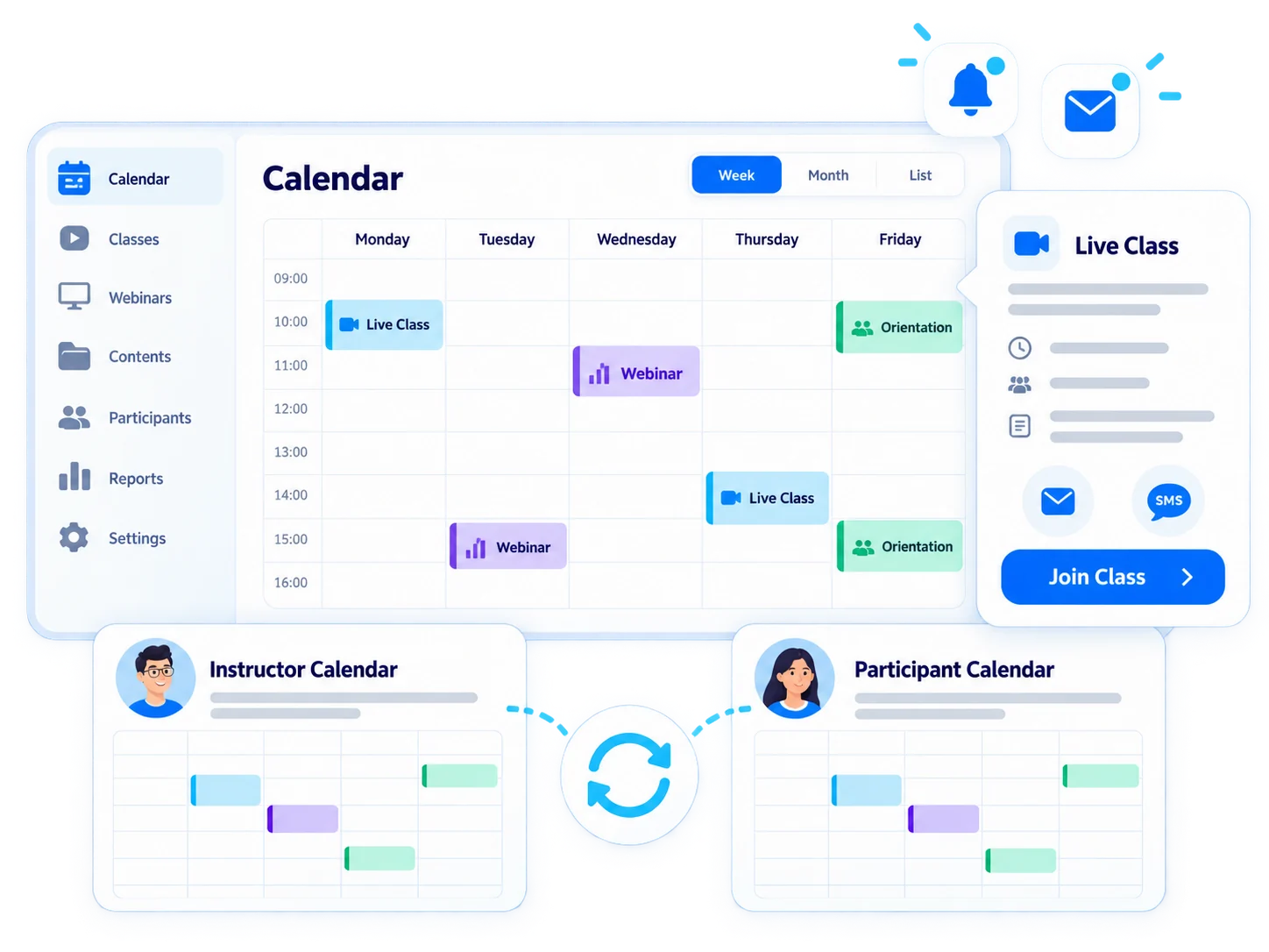 Calendar