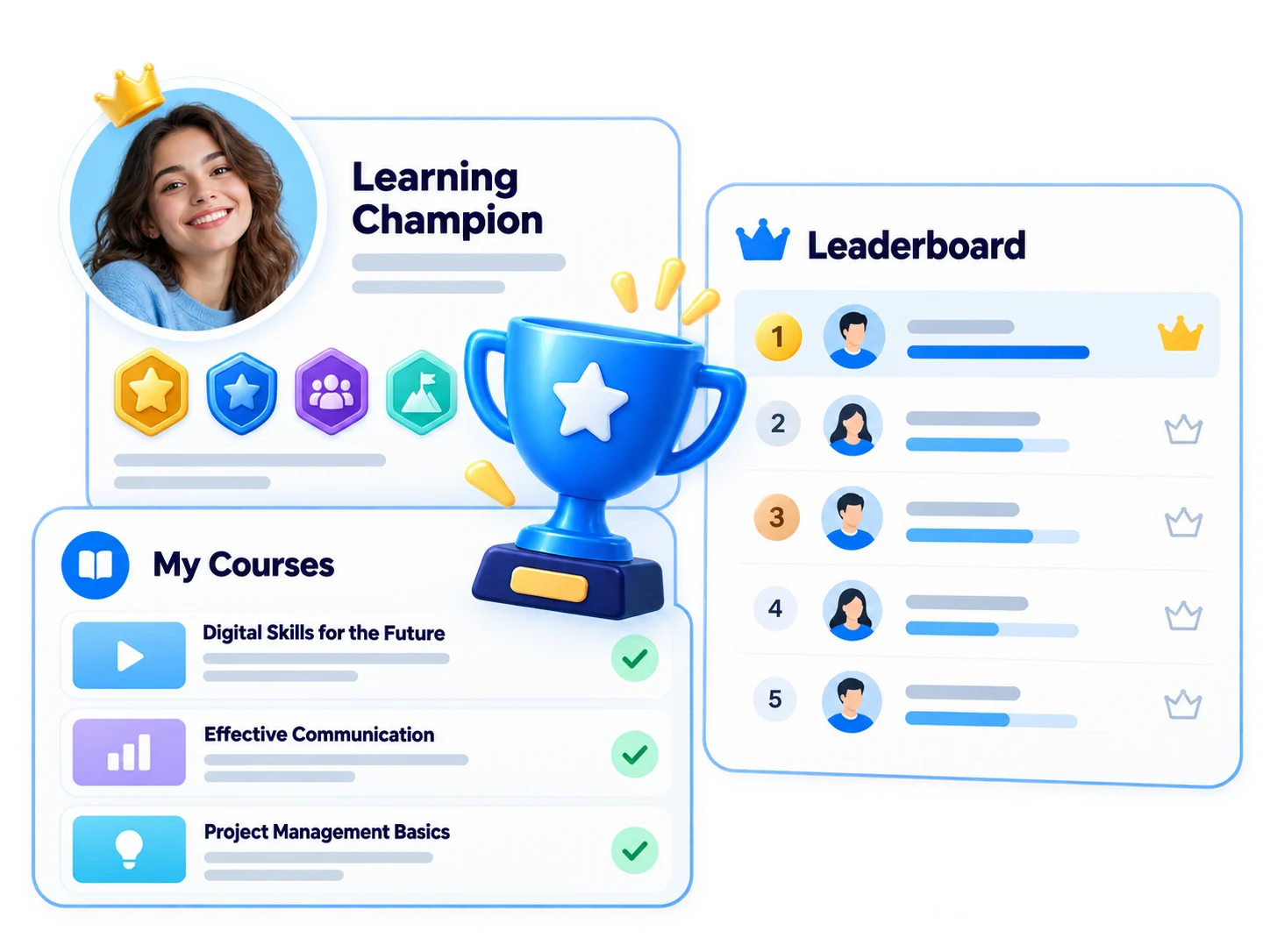 Gamification