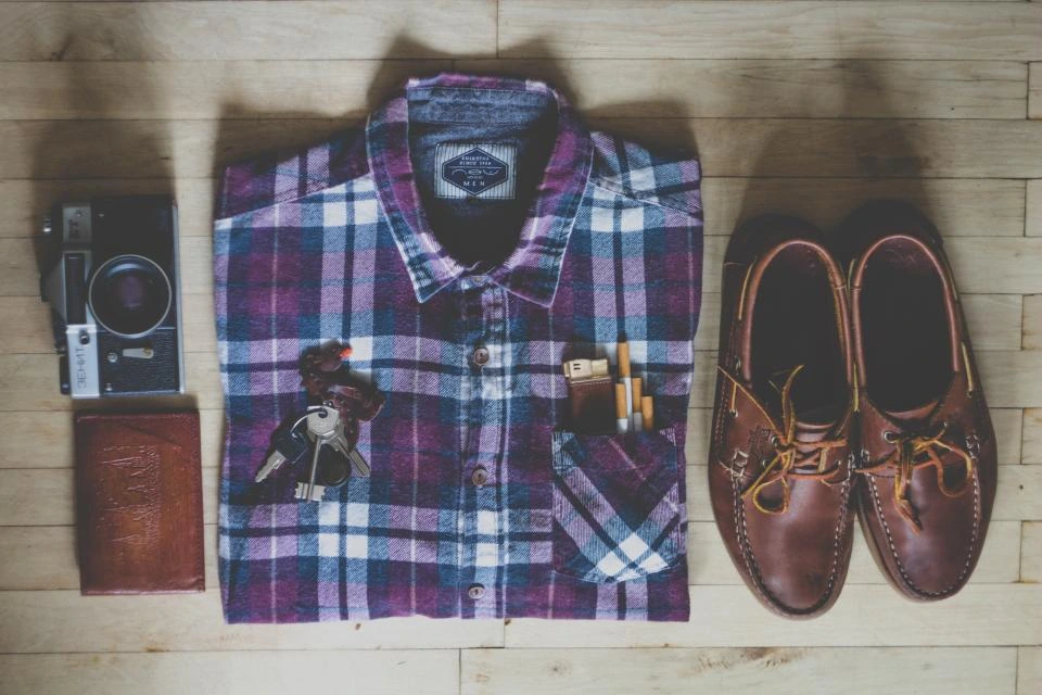 Visual Merchandising