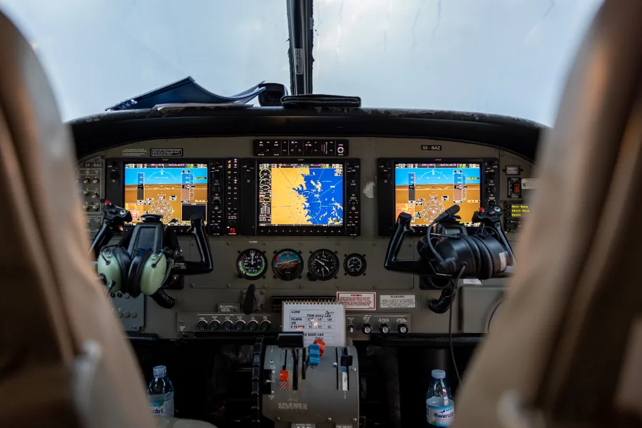 Flight Students