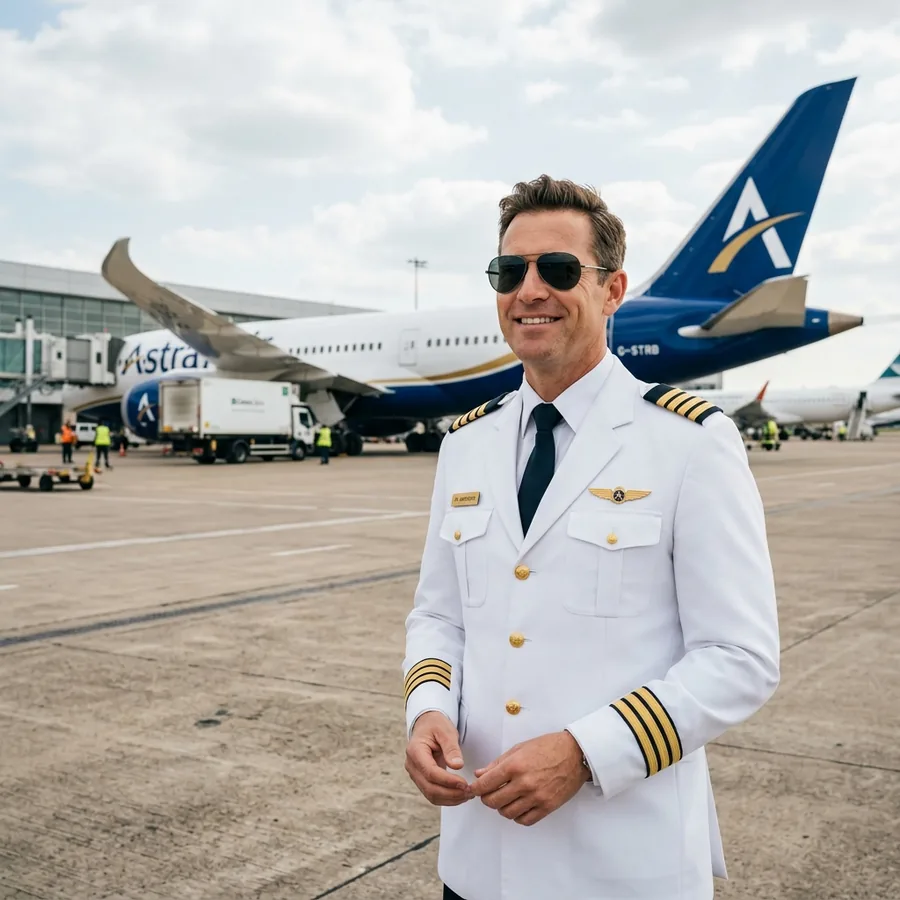 Pilots