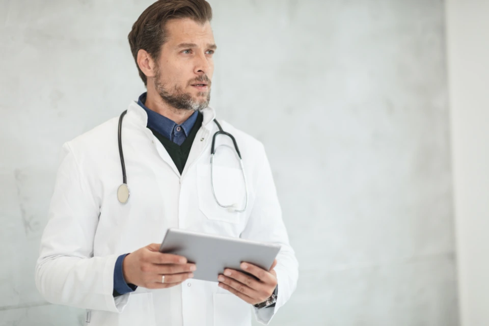 Physicians