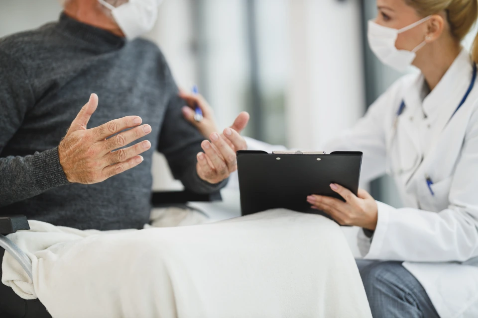 Infection Prevention