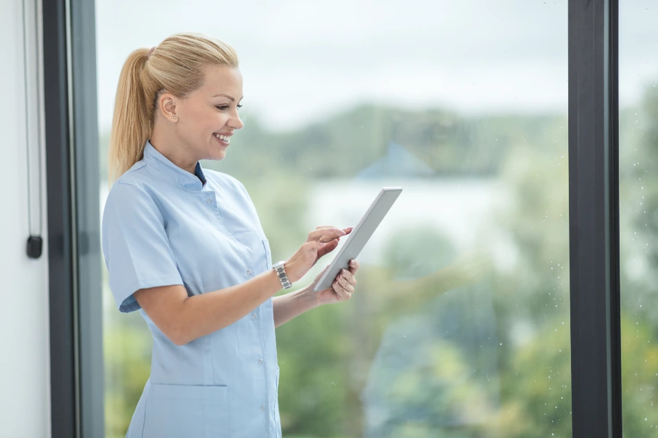 Nurses